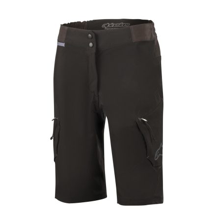 Short 4W Alps 8 Black 26