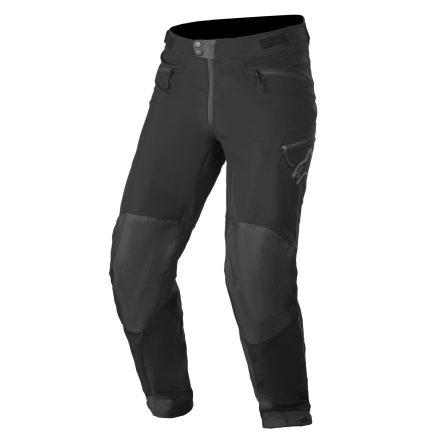 Pant Alps Black 28