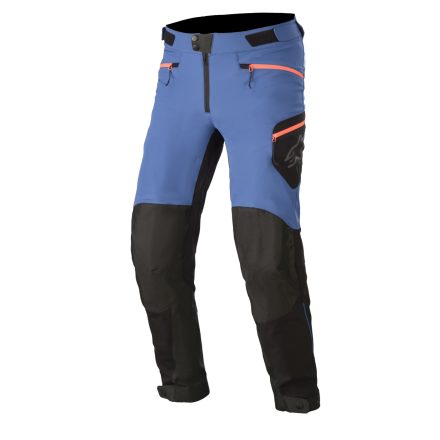 Pant Alps Blk/Bl 32