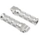 Footpegs Silver Suz-Rear