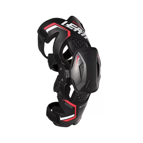 Orteză genunchi Leatt X-Frame negru
