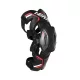 Orteză genunchi Leatt X-Frame negru