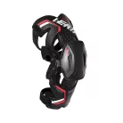 Orteză genunchi Leatt X-Frame negru