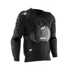 Protecție corp Leatt 3DF AirFit Evo negru