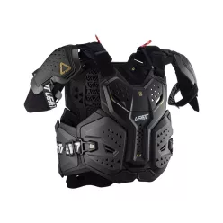 Protecție piept Leatt 6.5 Pro gri
