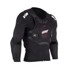Protecție corp Leatt ReaFlex negru