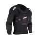 Protecție corp Leatt ReaFlex negru