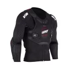 Protecție corp Leatt ReaFlex negru