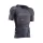 Protecție corp Leatt Body Tee 3DF AirFit Lite Evo negru