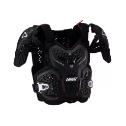 Protecție piept Leatt 4.5 Pro Evo negru