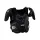 Protecție piept Leatt 4.5 Pro Evo negru