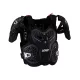 Protecție piept Leatt 4.5 Pro Evo negru
