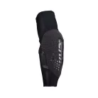 Cotiere Leatt 3DF 5.0 Evo negru