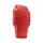 Protecție spate Leatt Insert 3DF Level 1 roșu