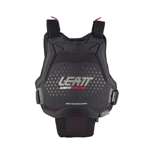 Protecție piept Leatt 3DF AirFit Evo