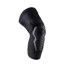 Genunchiere Leatt FlexMesh negru