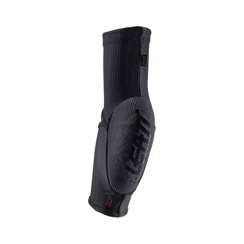 Cotiere copii Leatt 3DF 5.0 Evo negru