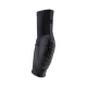 Cotiere copii Leatt 3DF 5.0 Evo negru