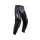 Pantaloni cross Leatt Moto 3.5 negru/gri