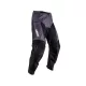 Pantaloni cross Leatt Moto 3.5 negru/gri