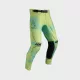 Pantaloni cross Leatt Moto 5.5 I.K.S acid/galben