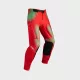 Pantaloni cross Leatt Moto 4.5 roșu