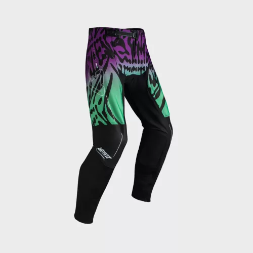 Pantaloni cross Leatt Moto 4.5 mov