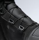 Ghete barbati Ixon Kassius MS negru