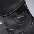 Ghete barbati Ixon Kassius MS negru