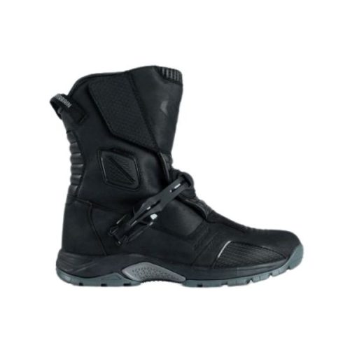 Ghete barbati Ixon Klay WP MS negru