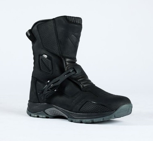 Ghete barbati Ixon Klay WP MS negru