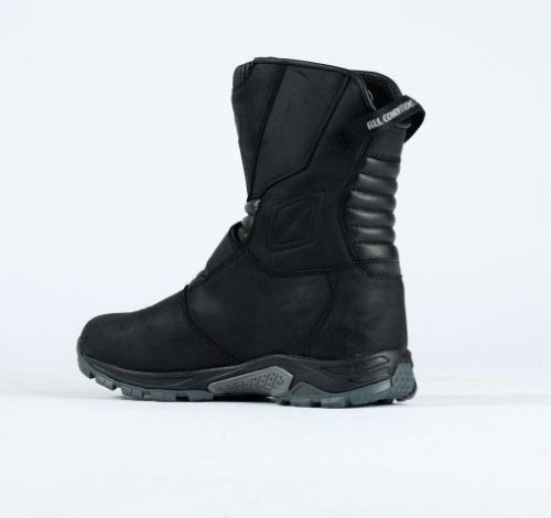 Ghete barbati Ixon Klay WP MS negru