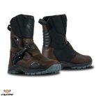 Ghete Ixon Klay WP MS maro/negru
