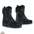 Ghete Ixon Midgard WP MS negru