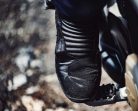 Ghete Ixon Midgard WP MS negru