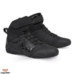 Ghete Ixon Killer WP MS negru