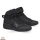 Ghete Ixon Killer WP MS negru