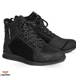 Ghete Urban barbati Ixon Freaky WP MS negru