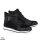 Ghete Urban barbati Ixon Freaky WP MS negru/alb