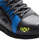 Ghete Urban barbati Ixon Freaky WP MS negru/albastru/galben