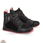 Ghete Urban barbati Ixon Freaky WP MS negru/rosu/alb