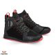 Ghete Urban barbati Ixon Freaky WP MS negru/rosu/alb