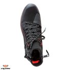 Ghete Urban barbati Ixon Freaky WP MS negru/rosu/alb