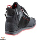 Ghete Urban barbati Ixon Freaky WP MS negru/rosu/alb