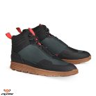 Ghete Urban barbati Ixon Hopper MS verde/negru/rosu