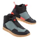Ghete Urban barbati Ixon Hopper MS verde/negru/rosu