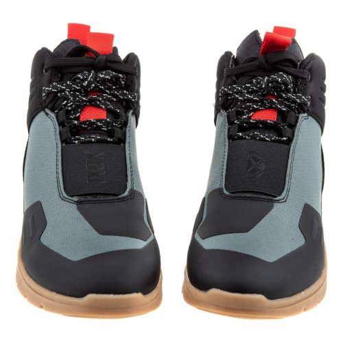 Ghete Urban barbati vara Ixon Hopper MS verde/negru/rosu