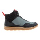 Ghete Urban barbati Ixon Hopper MS verde/negru/rosu