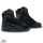 Ghete Ixon Bull 2 WP MS negru 