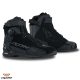 Ghete Ixon Bull 2 WP MS negru